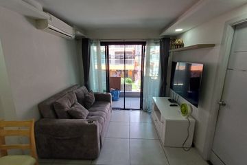 1 Bedroom Condo for sale in Siam Oriental Tropical Garden, Nong Prue, Chonburi