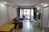 1 Bedroom Condo for sale in Siam Oriental Tropical Garden, Nong Prue, Chonburi