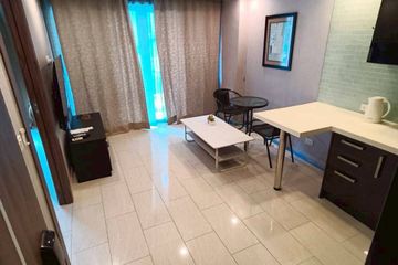 1 Bedroom Condo for sale in Grand Avenue Residence, Nong Prue, Chonburi