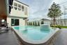 5 Bedroom Villa for sale in Huai Yai, Chonburi