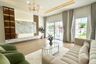 3 Bedroom House for sale in Ekmongkol Village 4, Nong Prue, Chonburi