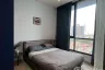 1 Bedroom Condo for rent in Chapter Charoennakhorn-Riverside, Bang Lamphu Lang, Bangkok near BTS Krung Thon Buri