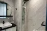 1 Bedroom Condo for rent in Chapter Charoennakhorn-Riverside, Bang Lamphu Lang, Bangkok near BTS Krung Thon Buri