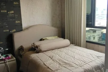 1 Bedroom Condo for sale in Ideo Sukhumvit 93, Bang Chak, Bangkok near BTS Bang Chak