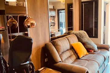 1 Bedroom Condo for sale in Ideo Sukhumvit 93, Bang Chak, Bangkok near BTS Bang Chak