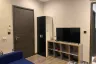 2 Bedroom Condo for rent in Urbano Rajavithi, Bang Phlat, Bangkok near MRT Sirindhorn