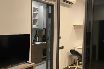 2 Bedroom Condo for rent in Urbano Rajavithi, Bang Phlat, Bangkok near MRT Sirindhorn