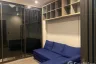 2 Bedroom Condo for rent in Urbano Rajavithi, Bang Phlat, Bangkok near MRT Sirindhorn