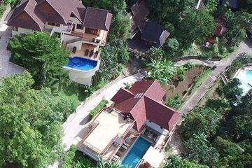 Land for sale in Patong, Phuket