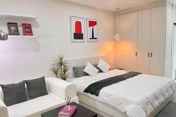 1 Bedroom Condo for rent in Phanason The City Condominium (macro), Wichit, Phuket