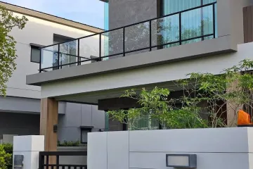 4 Bedroom House for sale in Bangkok Boulevard Bangna Km.5, Bang Kaeo, Samut Prakan