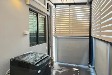 3 Bedroom Townhouse for rent in Pleno Sukhumvit-Bangna 2, Bang Kaeo, Samut Prakan