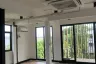 Office for rent in Bang Chak, Bangkok near BTS Punnawithi