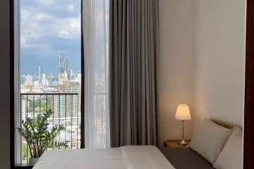 2 Bedroom Condo for rent in Noble BE 33, Khlong Tan Nuea, Bangkok near BTS Phrom Phong
