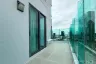 2 Bedroom Condo for rent in Rhythm Sukhumvit 36-38, Khlong Tan, Bangkok near BTS Thong Lo
