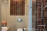 3 Bedroom Condo for rent in Chatrium Residence Riverside, Wat Phraya Krai, Bangkok near BTS Saphan Taksin