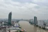 3 Bedroom Condo for rent in Chatrium Residence Riverside, Wat Phraya Krai, Bangkok near BTS Saphan Taksin