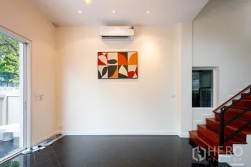 5 Bedroom House for Sale or Rent in Chatuchak, Bangkok