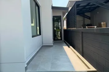 3 Bedroom House for Sale or Rent in Setthasiri Pattanakarn, Prawet, Bangkok near BTS On Nut