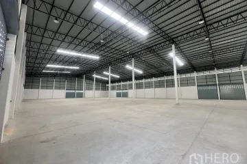 Warehouse / Factory for Sale or Rent in Bang Phasi, Nakhon Pathom