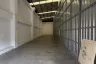 Warehouse / Factory for rent in Suan Luang, Bangkok