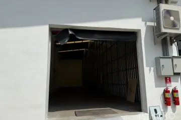 Warehouse / Factory for rent in Suan Luang, Bangkok