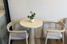 1 Bedroom Condo for rent in Reference Sathorn - Wongwianyai, Samre, Bangkok near BTS Wongwian Yai