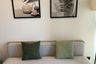 1 Bedroom Condo for rent in Reference Sathorn - Wongwianyai, Samre, Bangkok near BTS Wongwian Yai