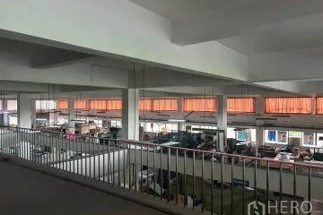 Warehouse / Factory for rent in Bang Chak, Bangkok near BTS Punnawithi