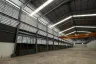 Warehouse / Factory for rent in Bang Chalong, Samut Prakan