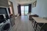 Condo for Sale or Rent in Aeras, Nong Prue, Chonburi