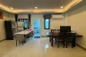 3 Bedroom Townhouse for sale in Chokchai Village 9, Nong Prue, Chonburi