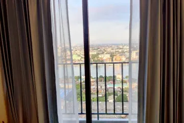 1 Bedroom Condo for sale in Chapter One Flow Bangpo, Bang Sue, Bangkok near MRT Bang Pho