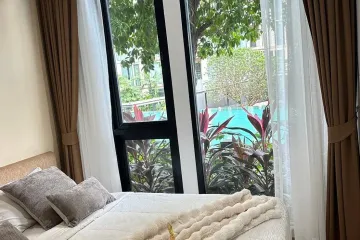 1 Bedroom Condo for rent in The BASE Uptown-Phuket, Ratsada, Phuket