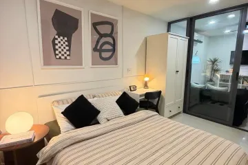 1 Bedroom Condo for rent in The Square Condominium, Ratsada, Phuket