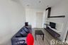 1 Bedroom Condo for rent in Centric Sathorn - Saint Louis, Thung Wat Don, Bangkok near BTS Surasak