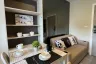 2 Bedroom Condo for sale in The Strand Indeed Condo Sriracha, Surasak, Chonburi