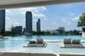 Condo for rent in Chapter Charoennakhorn-Riverside, Bang Lamphu Lang, Bangkok near BTS Krung Thon Buri