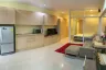 1 Bedroom Condo for rent in Aree Place Phahonyothin, Phaya Thai, Bangkok near BTS Ari