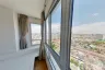 1 Bedroom Condo for sale in The Trust Residence Ratchada-Rama 3, Chong Nonsi, Bangkok