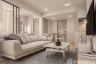 1 Bedroom Condo for sale in Siam Oriental Oasis, Nong Prue, Chonburi