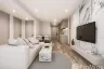 2 Bedroom Condo for sale in Siam Oriental Oasis, Nong Prue, Chonburi