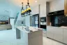 3 Bedroom Villa for Sale or Rent in Central Park 4/2 Village, Nong Prue, Chonburi