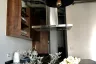 1 Bedroom Condo for rent in Villa Asoke, Makkasan, Bangkok near MRT Phetchaburi