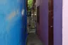 Land for sale in Bang Sue, Bangkok near MRT Bang Son
