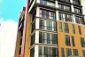 Office for rent in Thung Wat Don, Bangkok near BTS Surasak