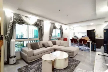 2 Bedroom Condo for sale in Le Rich Sathorn - Satupradit, Chong Nonsi, Bangkok near BTS Surasak
