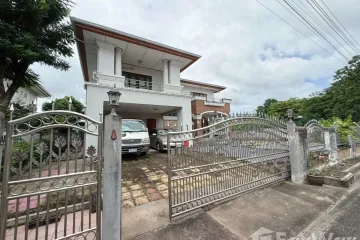 3 Bedroom House for sale in Supawan Prestige, Bang Khae Nuea, Bangkok near MRT Lak Song