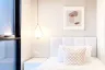 2 Bedroom Condo for rent in Plum Condo Pinklao Station, Bang Yi Khan, Bangkok near MRT Bang Yi Khan