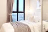 2 Bedroom Condo for rent in Plum Condo Pinklao Station, Bang Yi Khan, Bangkok near MRT Bang Yi Khan